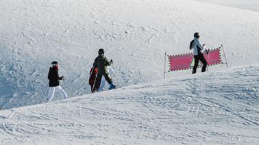 Image for: Pomeridiana (12:30 - 16)