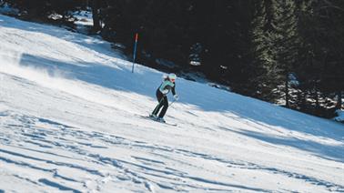 Image for: 1/2 Giornata (12:30 - 16:00)