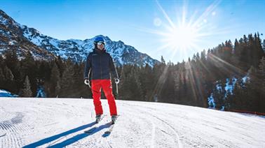 Image for: Giornaliera (9 - 16:00)