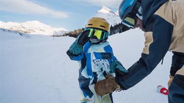 Image for: 1/2 Giornaliera